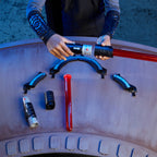 Produktbild Star Wars - Lichtschwert Inquisitor Master Set