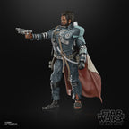 Produktbild Star Wars Rogue One - Saw Gerrera Actionfigur
