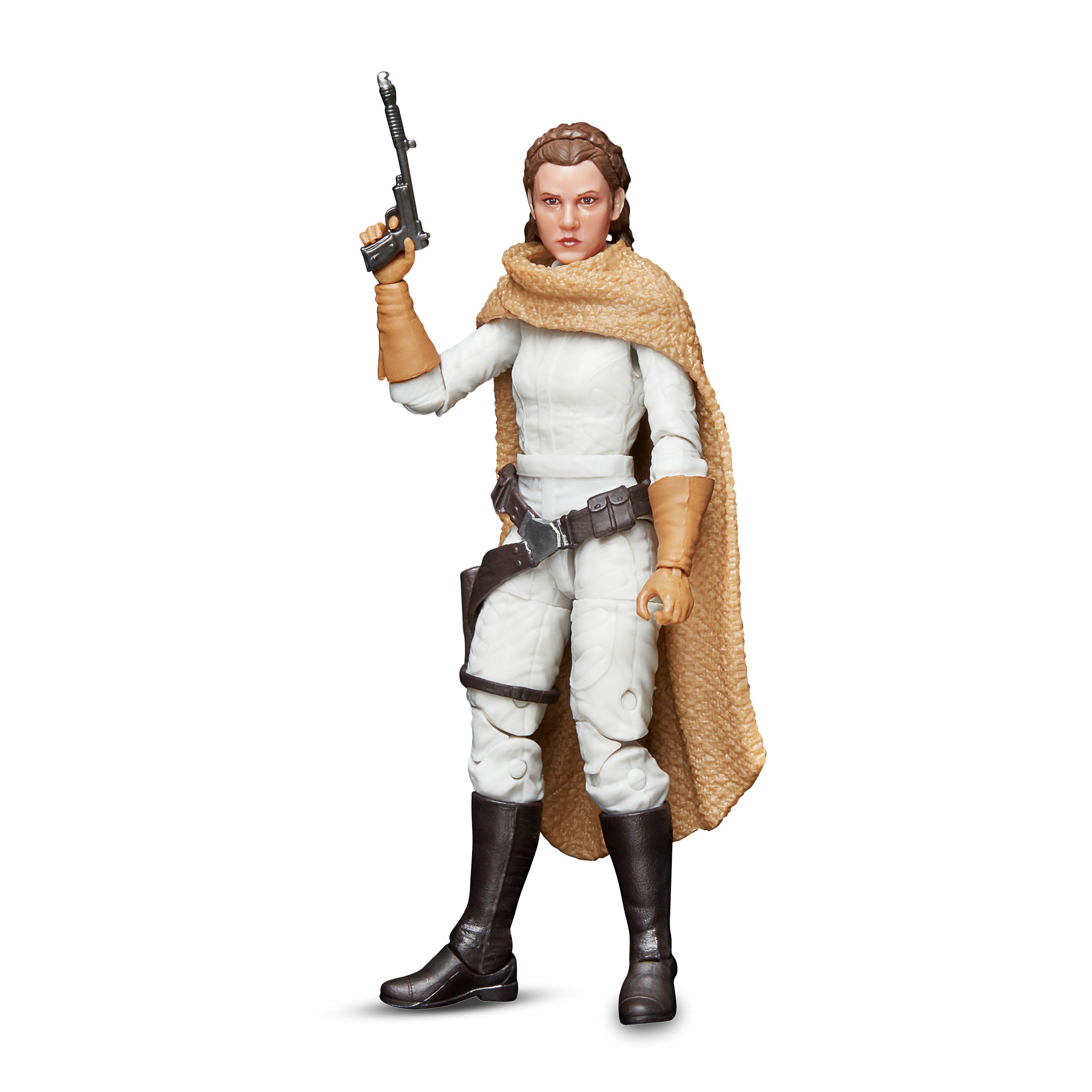 Produktbild Star Wars - Prinzessin Leia Actionfigur