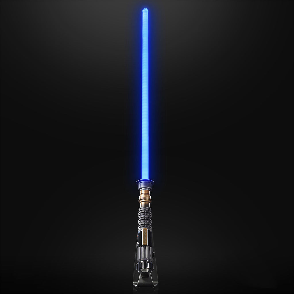 Produktbild Obi-Wan Kenobi Force FX Elite Lichtschwert - Star Wars