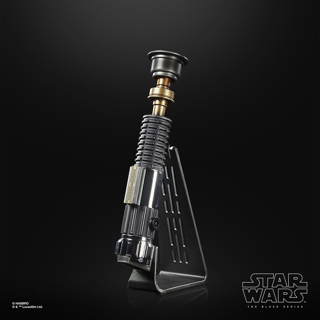 Produktbild Obi-Wan Kenobi Force FX Elite Lichtschwert - Star Wars