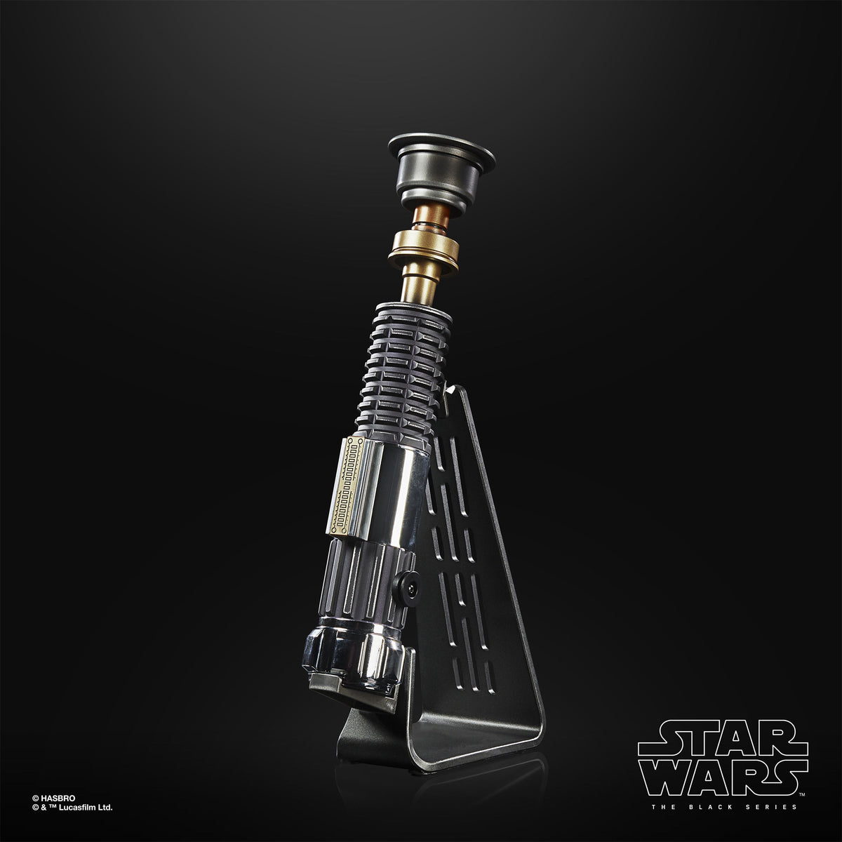 Produktbild Obi-Wan Kenobi Force FX Elite Lichtschwert - Star Wars