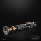 Produktbild Obi-Wan Kenobi Force FX Elite Lichtschwert - Star Wars