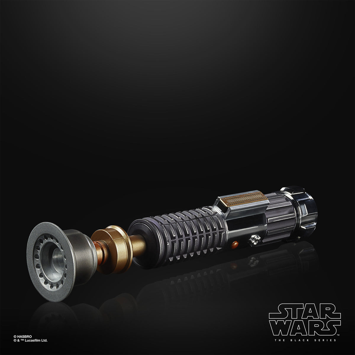 Produktbild Obi-Wan Kenobi Force FX Elite Lichtschwert - Star Wars