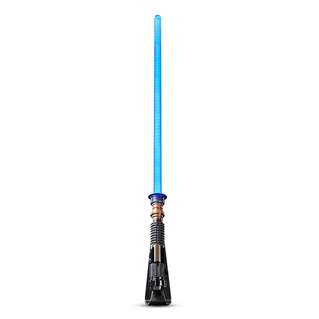 Produktbild Obi-Wan Kenobi Force FX Elite Lichtschwert - Star Wars