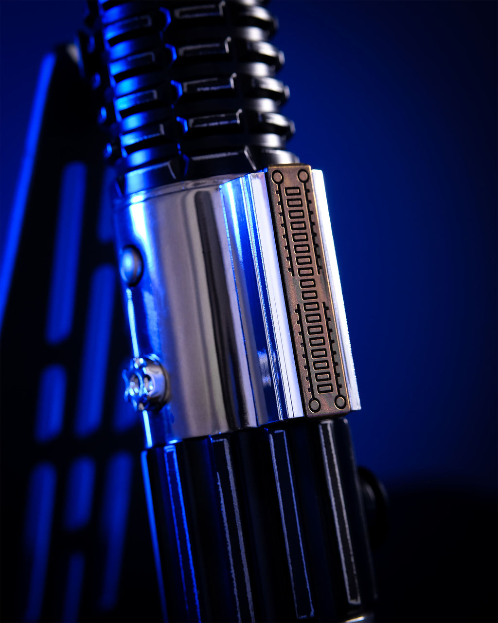 Produktbild Obi-Wan Kenobi Force FX Elite Lichtschwert - Star Wars