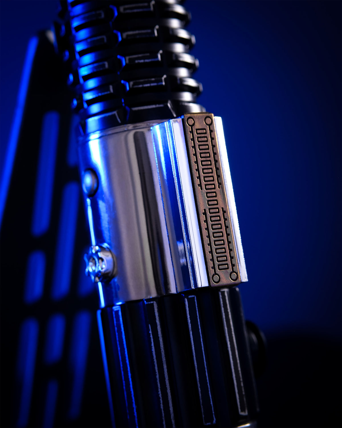Produktbild Obi-Wan Kenobi Force FX Elite Lichtschwert - Star Wars