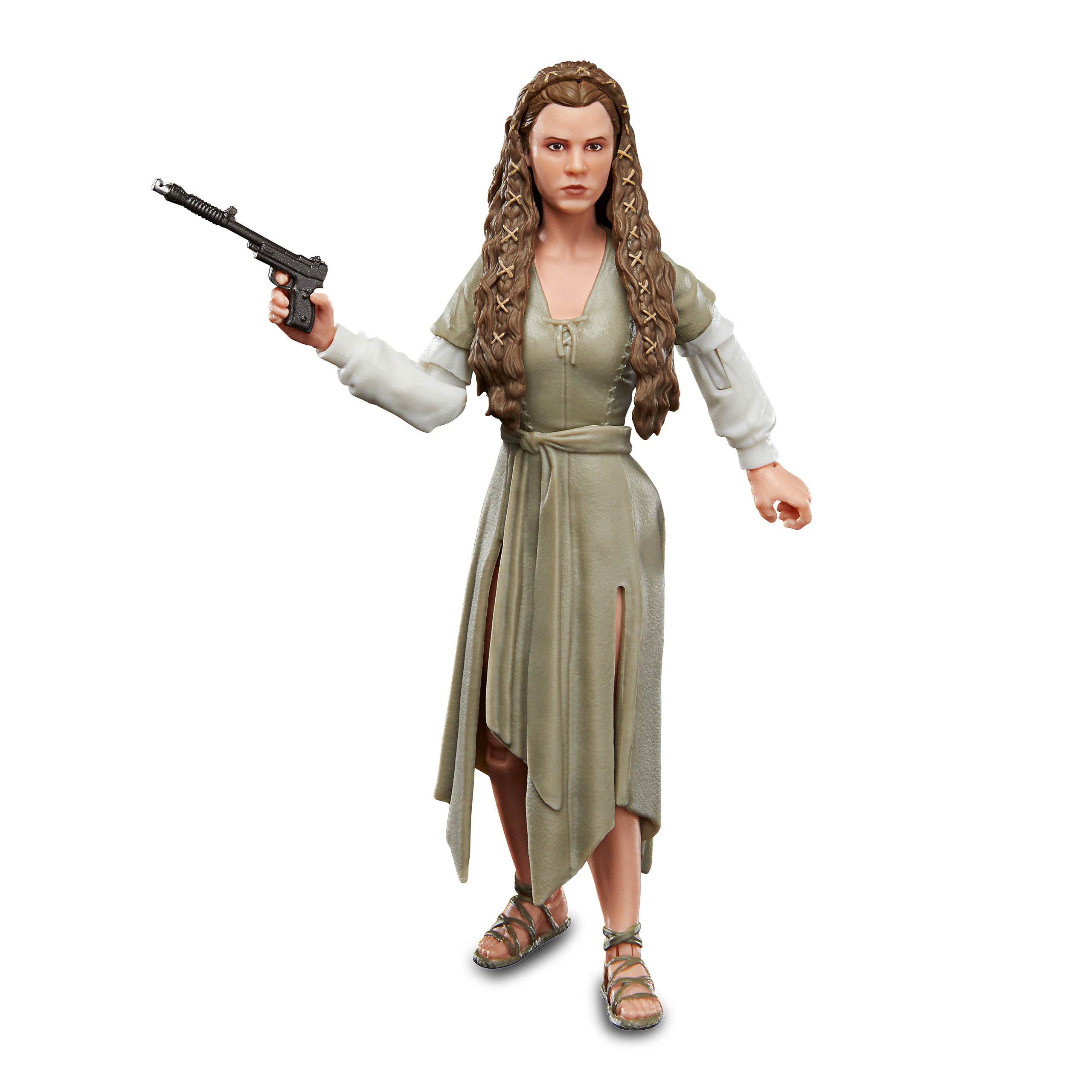 Produktbild Star Wars - Prinzessin Leia Ewok Village Actionfigur
