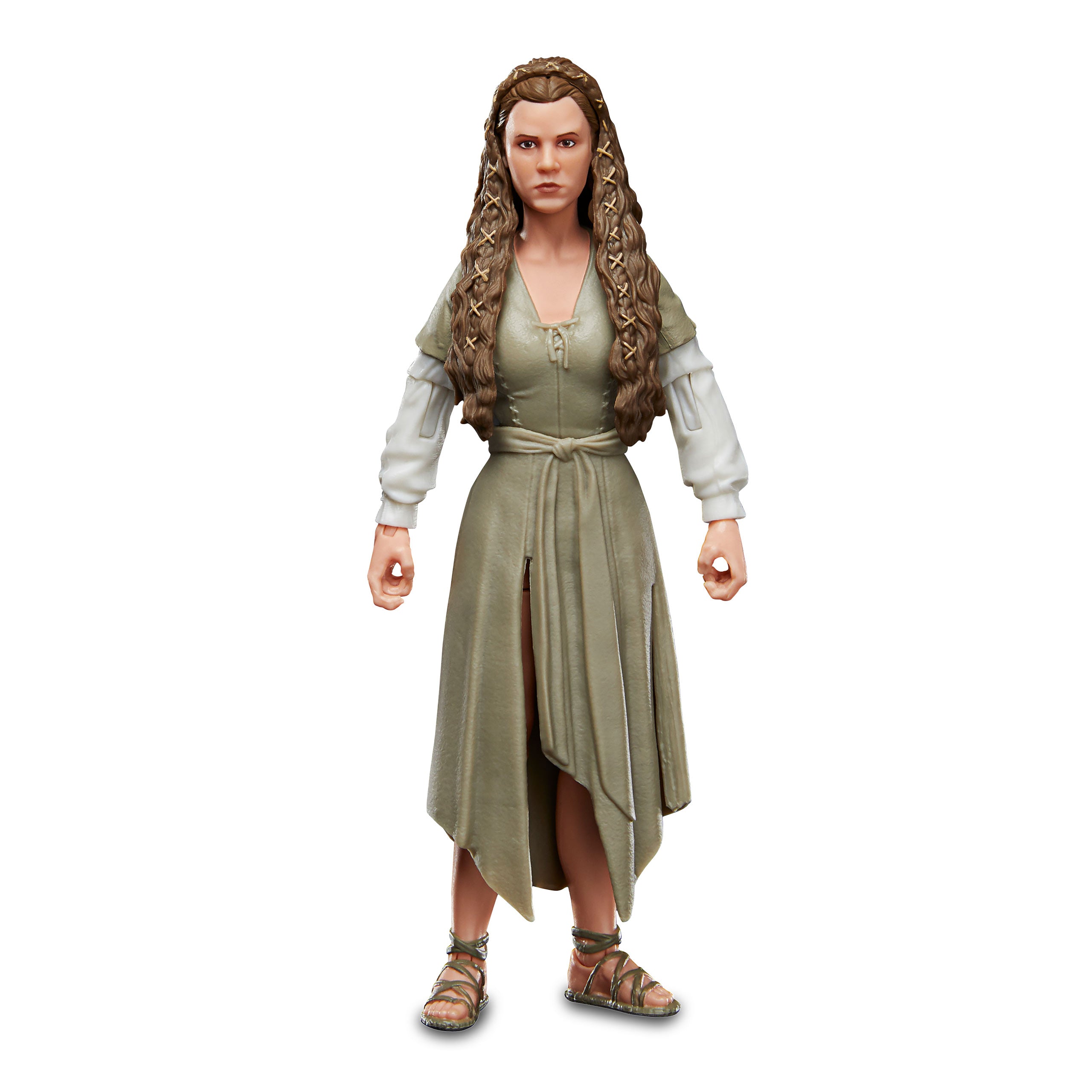 Produktbild Star Wars - Prinzessin Leia Ewok Village Actionfigur
