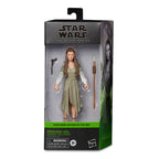 Produktbild Star Wars - Prinzessin Leia Ewok Village Actionfigur