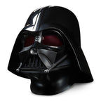 Product image Darth Vader helmet replica with sound effects - Star Wars