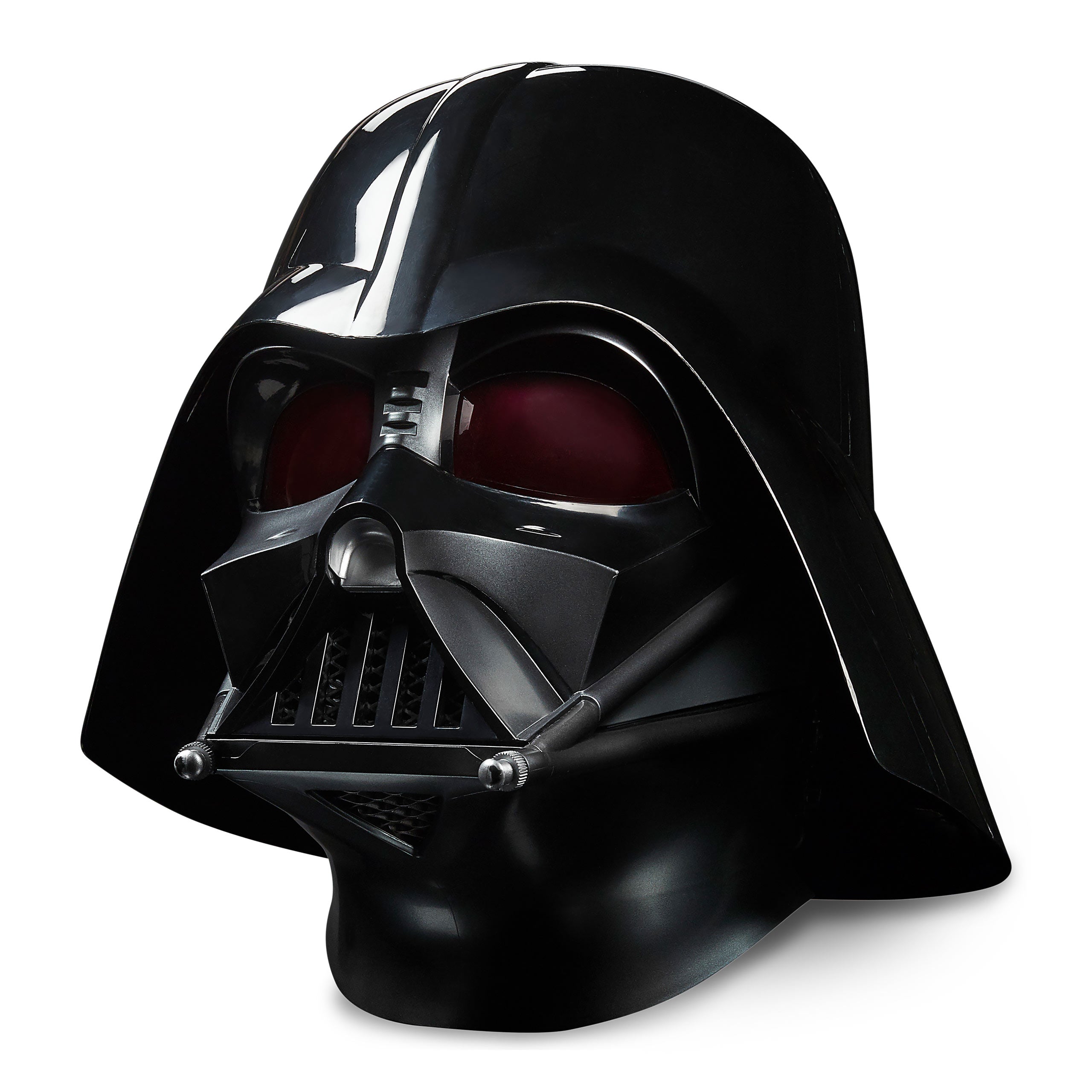 Product image Darth Vader helmet replica with sound effects - Star Wars