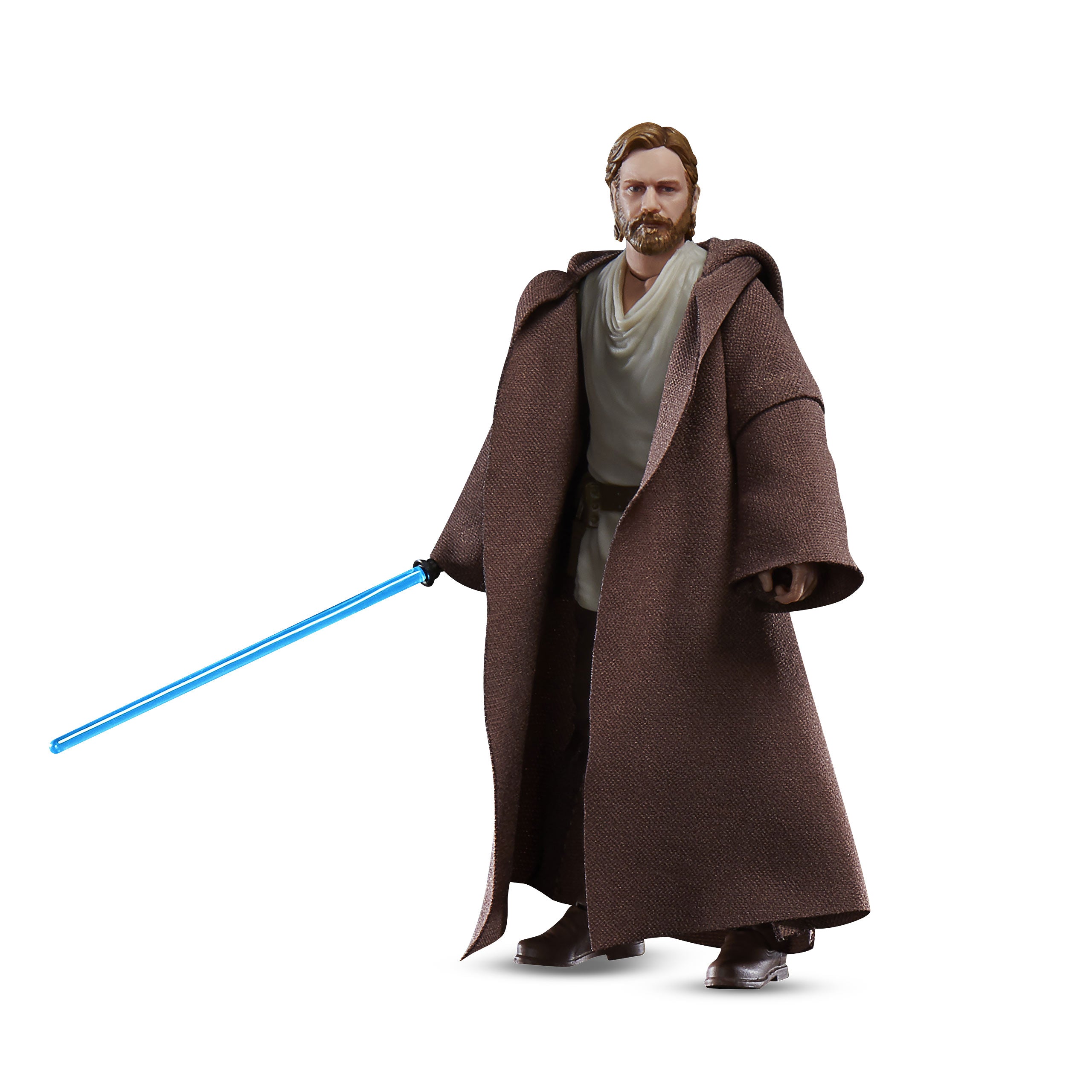 Produktbild Obi-Wan Kenobi Jedi Actionfigur - Star Wars