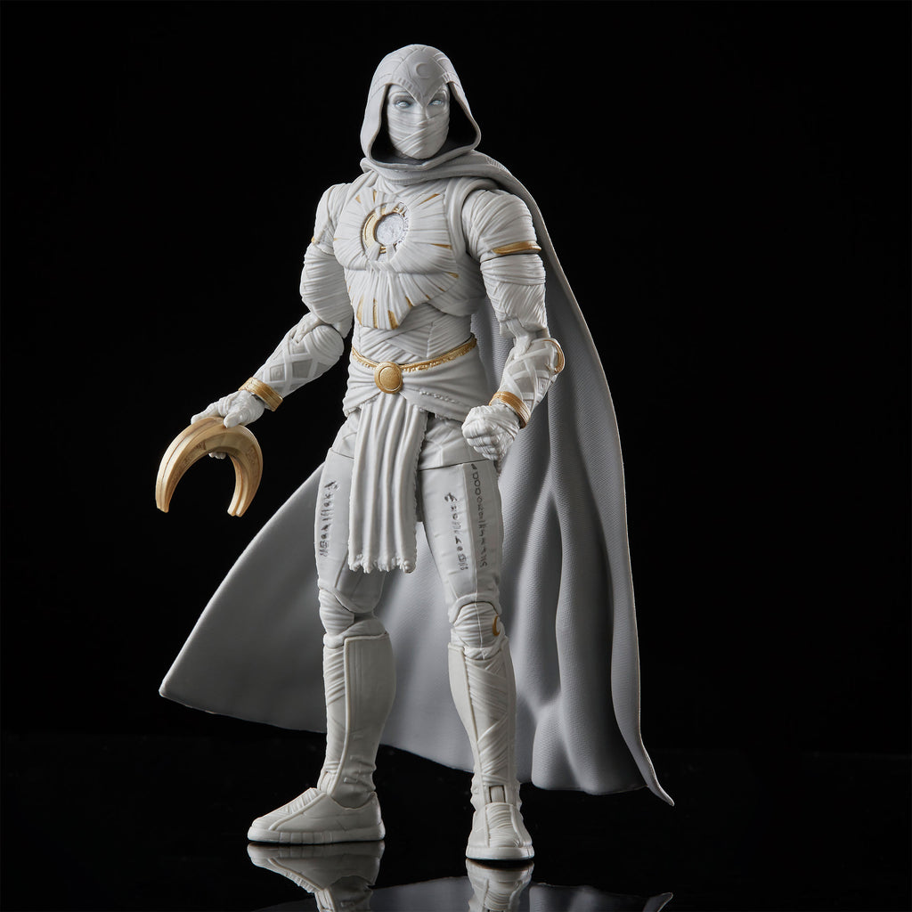 Produktbild Marvel - Moon Knight Actionfigur