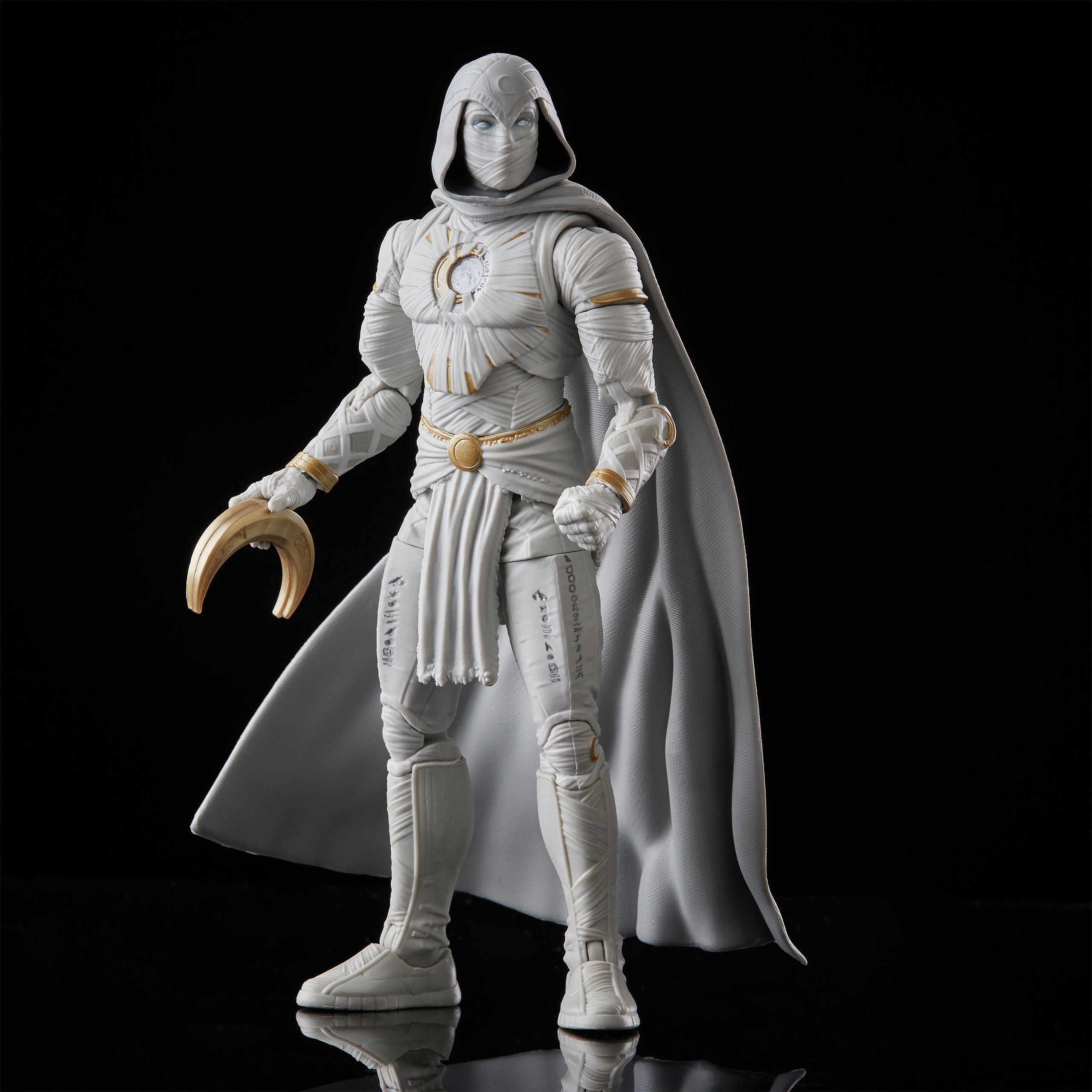 Produktbild Marvel - Moon Knight Actionfigur