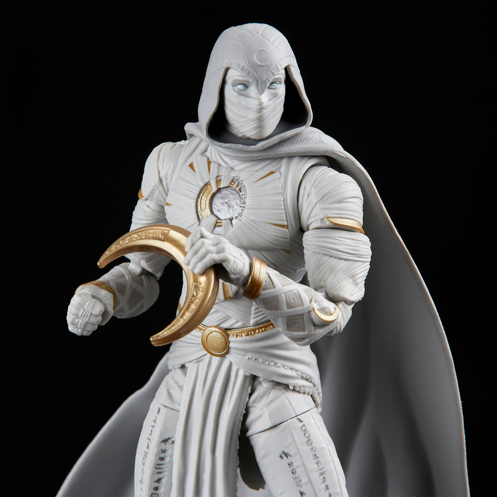 Produktbild Marvel - Moon Knight Actionfigur