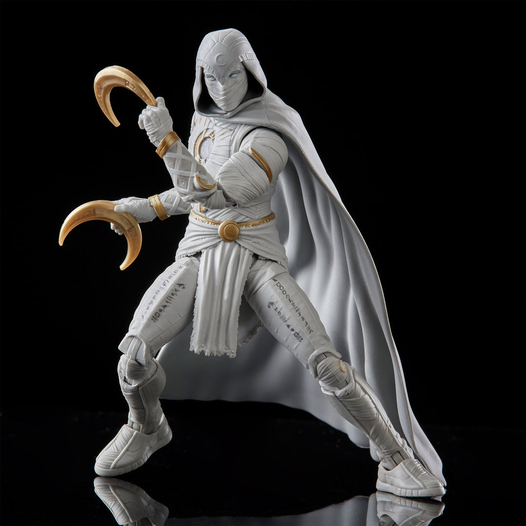Produktbild Marvel - Moon Knight Actionfigur