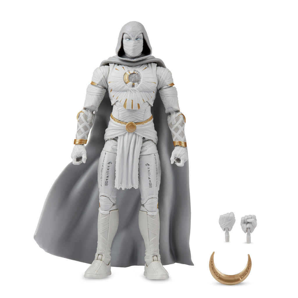 Produktbild Marvel - Moon Knight Actionfigur
