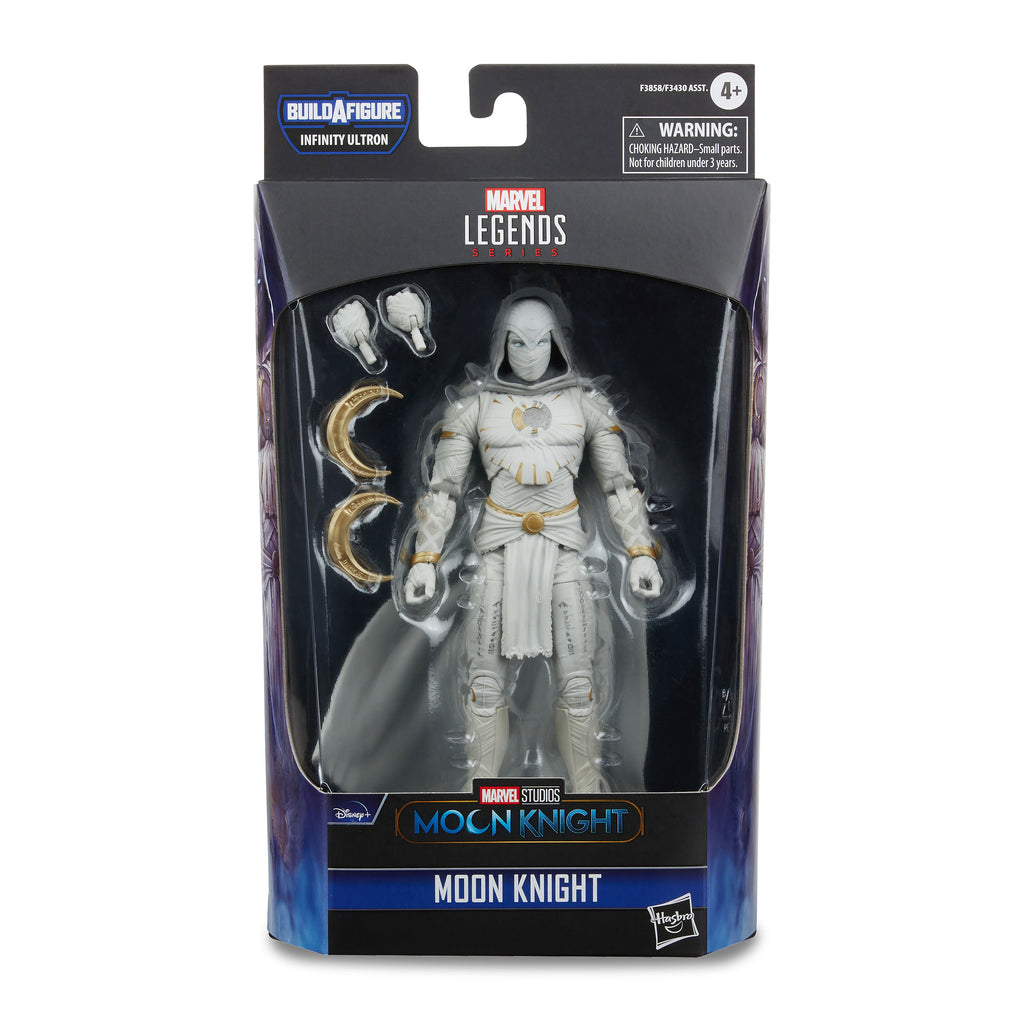Produktbild Marvel - Moon Knight Actionfigur