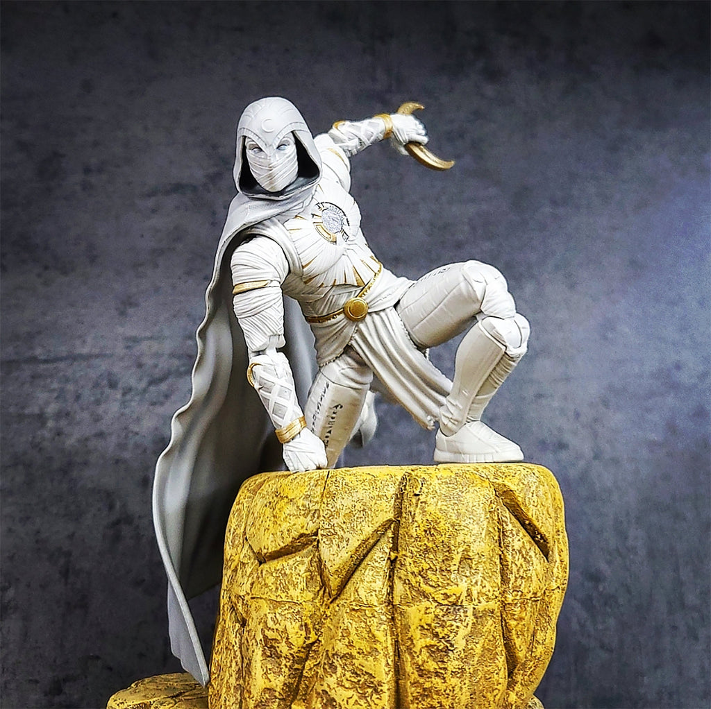 Produktbild Marvel - Moon Knight Actionfigur