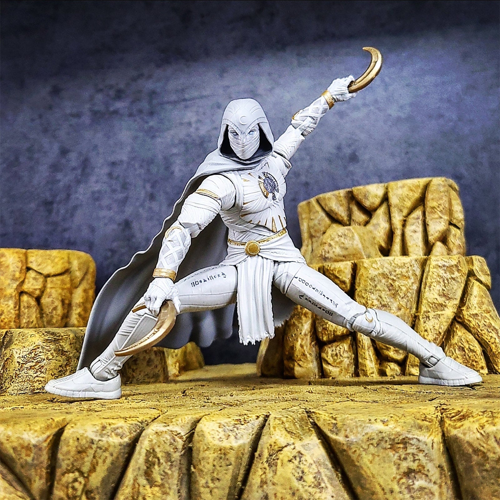 Produktbild Marvel - Moon Knight Actionfigur
