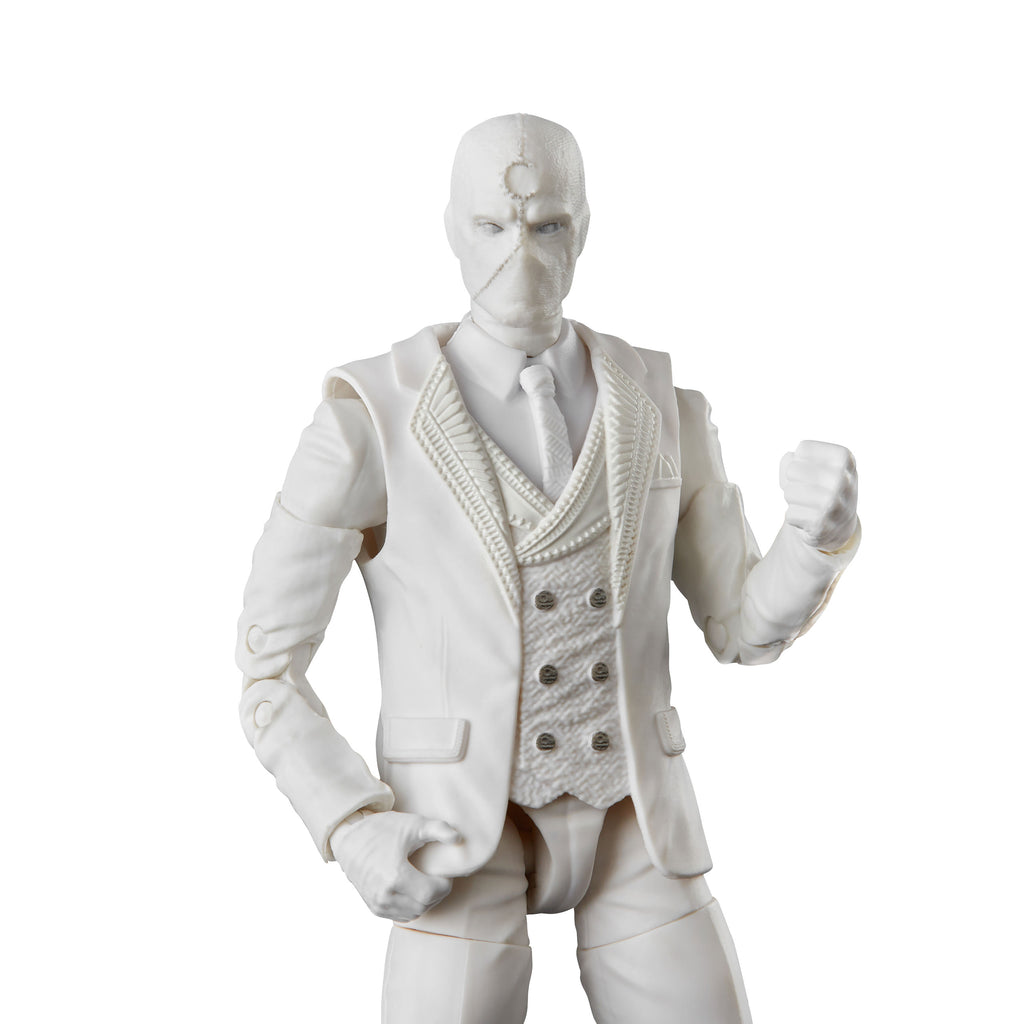 Produktbild Moon Knight - Mr. Knight Actionfigur