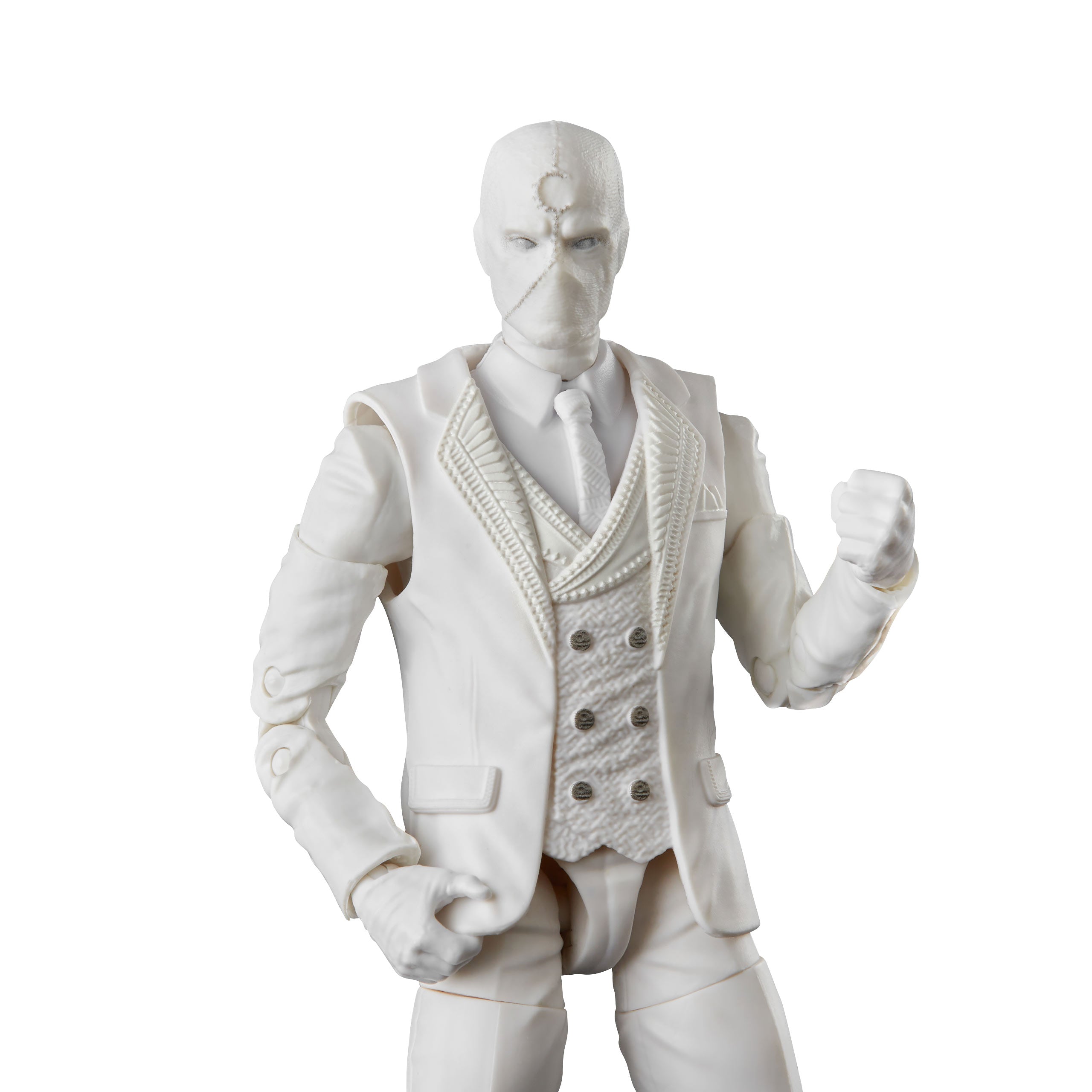Produktbild Moon Knight - Mr. Knight Actionfigur