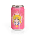 Produktbild Sailor Moon - Ocean Bomb Pomelo Sprudelwasser