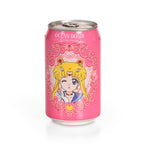 Produktbild Sailor Moon - Ocean Bomb Pomelo Sprudelwasser