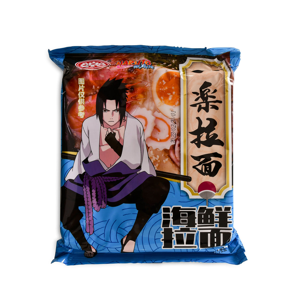 Produktbild Naruto - Sasuke Meeresfrüchte Ramen Instant-Nudeln