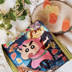 Produktbild Shin-Chan Fruchtgummis