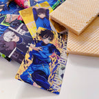 Produktbild Blue Lock - Mystery Metallic Sammelkarte