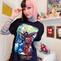 Product image Code Geass - Poster T-Shirt black