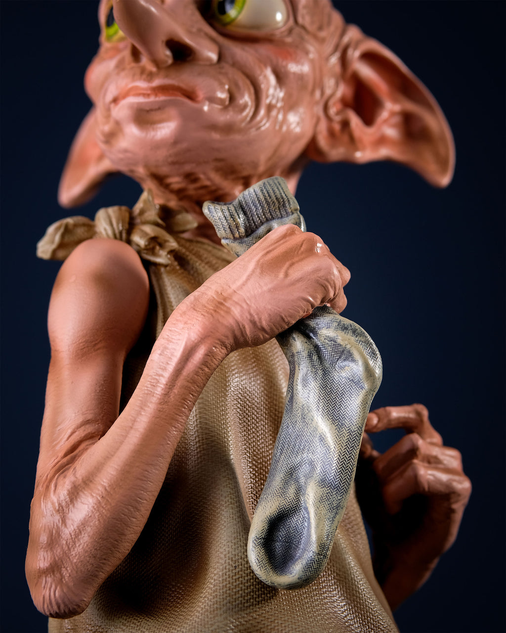 Produktbild Dobby Büste - Harry Potter
