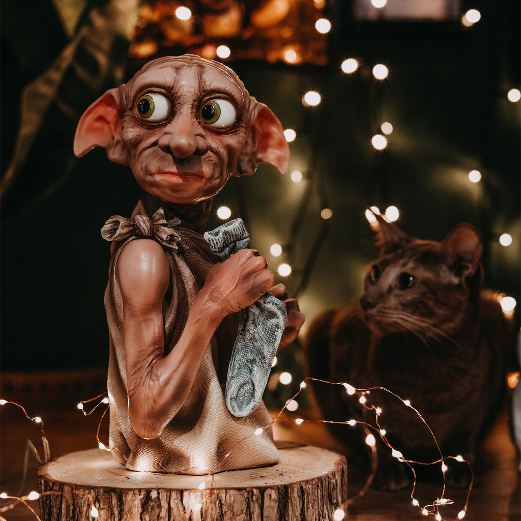 Produktbild Dobby Büste - Harry Potter