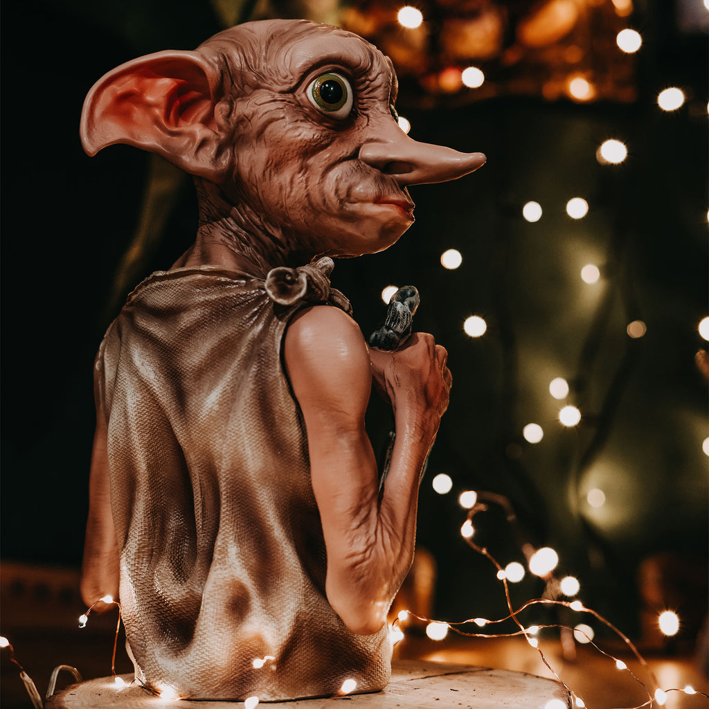 Produktbild Dobby Büste - Harry Potter
