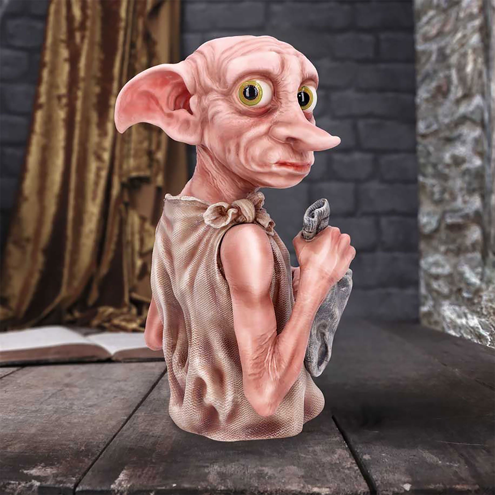 Produktbild Dobby Büste - Harry Potter