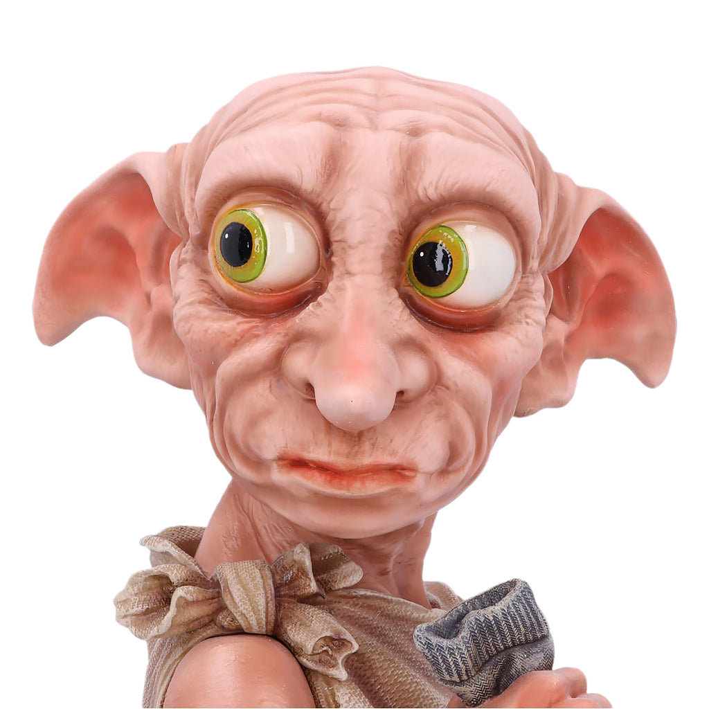 Produktbild Dobby Büste - Harry Potter