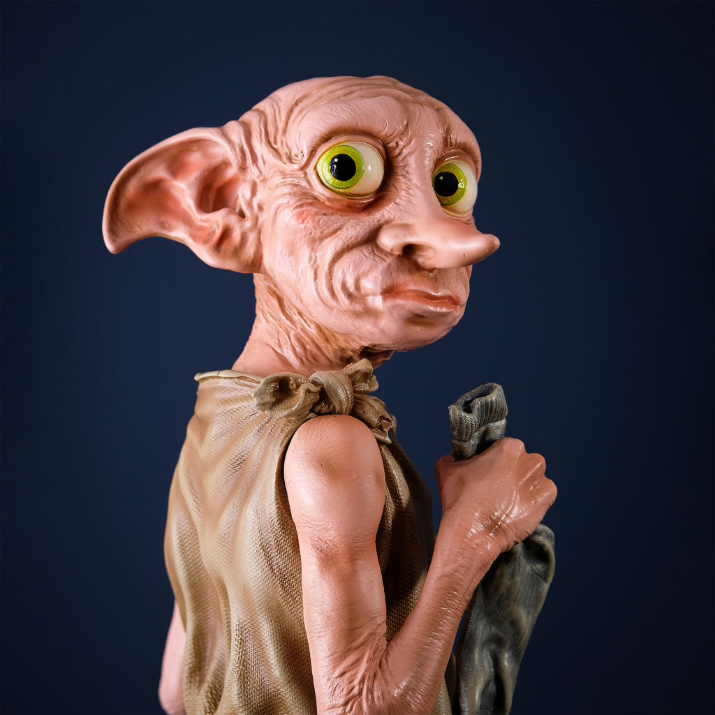 Produktbild Dobby Büste - Harry Potter