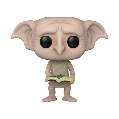 Product image Dobby Funko Pop Figure - Harry Potter