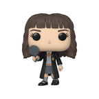 Produktbild Hermine mit Spiegel Funko Pop Figur - Harry Potter
