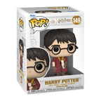 Produktbild Harry Potter mit Totenkopfflasche Funko Pop Figur