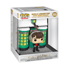 Product image Neville at Honeydukes Shop Funko Pop Diorama Figure - Harry Potter