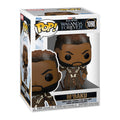 Produktbild Black Panther - M'Baku Funko Pop Wackelkopf-Figur