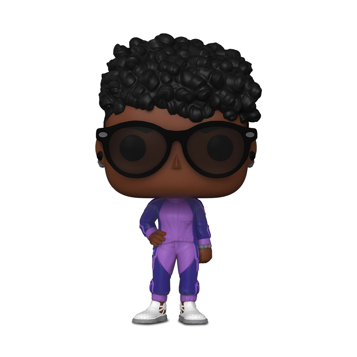 Produktbild Black Panther - Shuri Funko Pop Wackelkopf-Figur