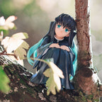 Produktbild Demon Slayer - Muichiro Tokito Palm Size Statue