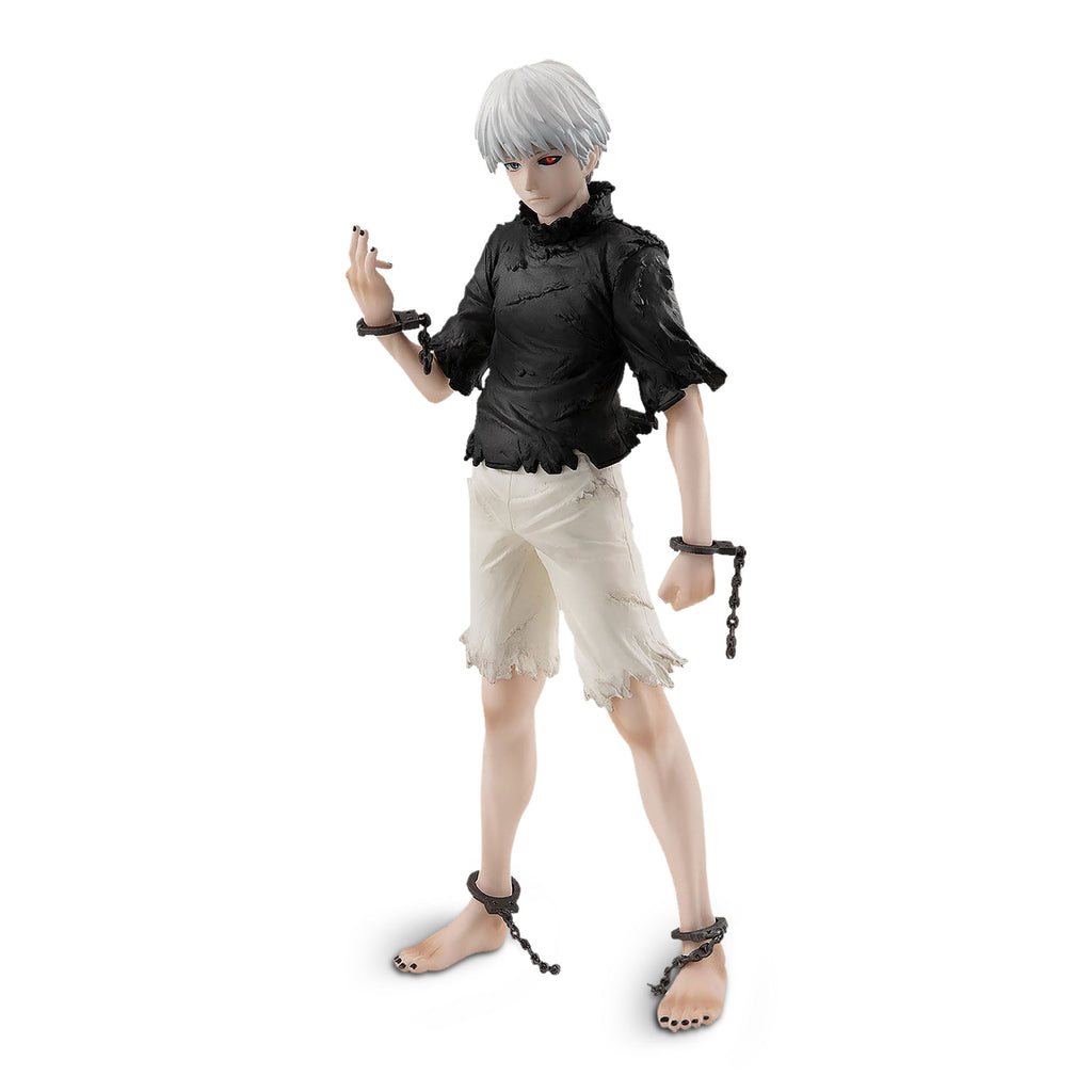 Tokyo Ghoul - Ken Kaneki Figur