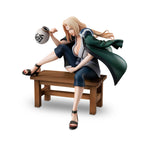 Produktbild Naruto - Tsunade Vol. 2 Statue Scale Figur 1:8