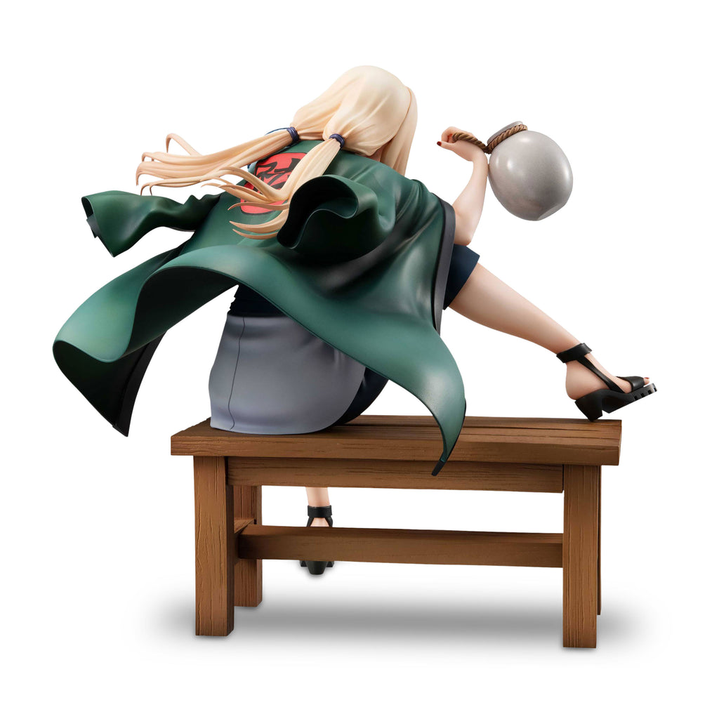 Produktbild Naruto - Tsunade Vol. 2 Statue Scale Figur 1:8