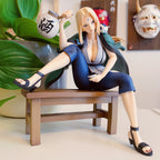 Produktbild Naruto - Tsunade Vol. 2 Statue Scale Figur 1:8